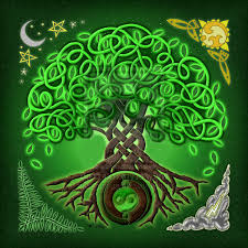 ARBOL DE VIDA